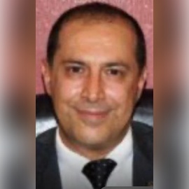 Prof. Dr. Selçuk Kırlı